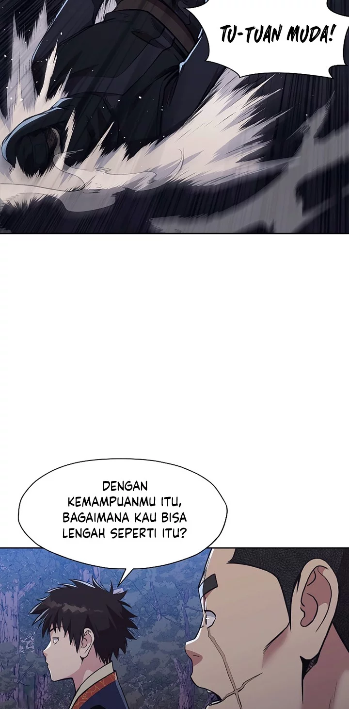 Heavenly Martial God Chapter 49 - halaman 10