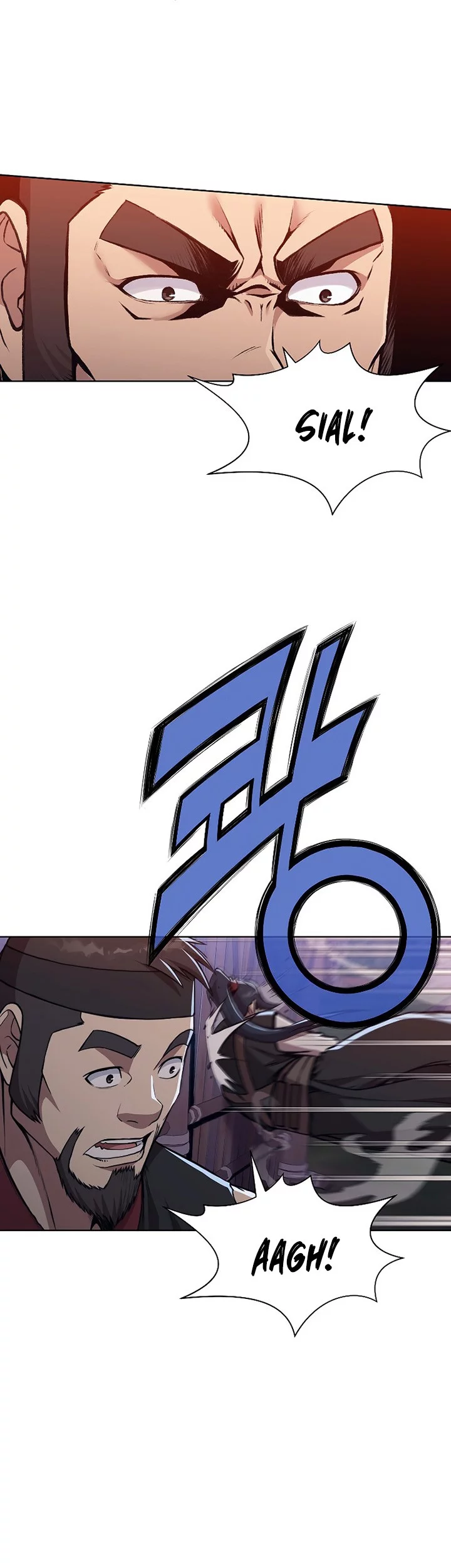 Heavenly Martial God Chapter 49 - halaman 13