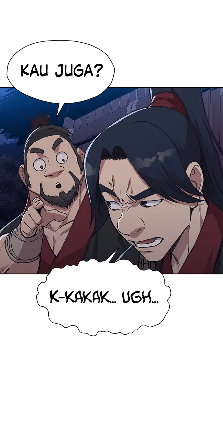 Heavenly Martial God Chapter 49 - halaman 14