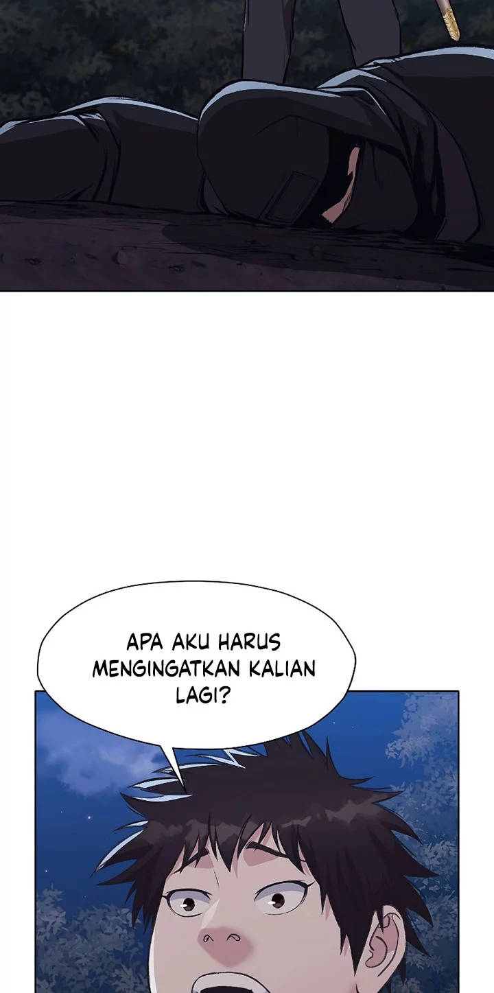 Heavenly Martial God Chapter 49 - halaman 20