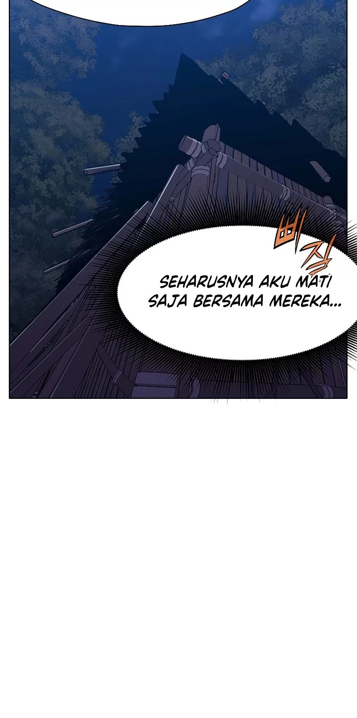 Heavenly Martial God Chapter 49 - halaman 22