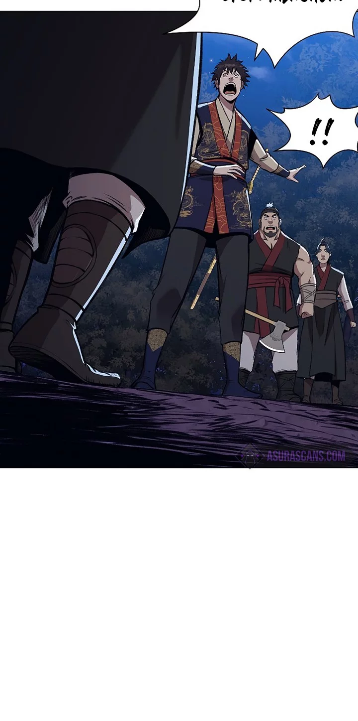Heavenly Martial God Chapter 49 - halaman 24