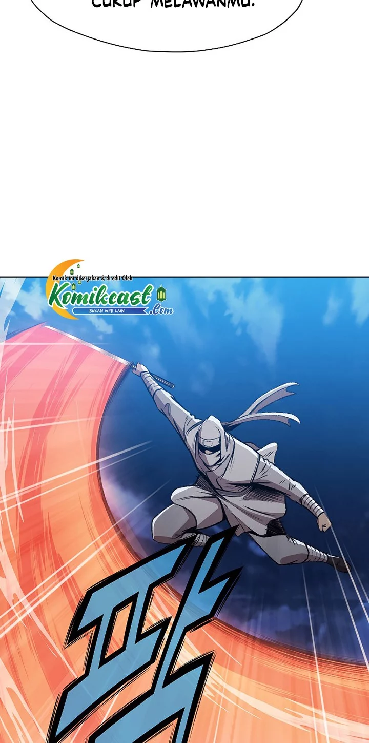 Heavenly Martial God Chapter 49 - halaman 28