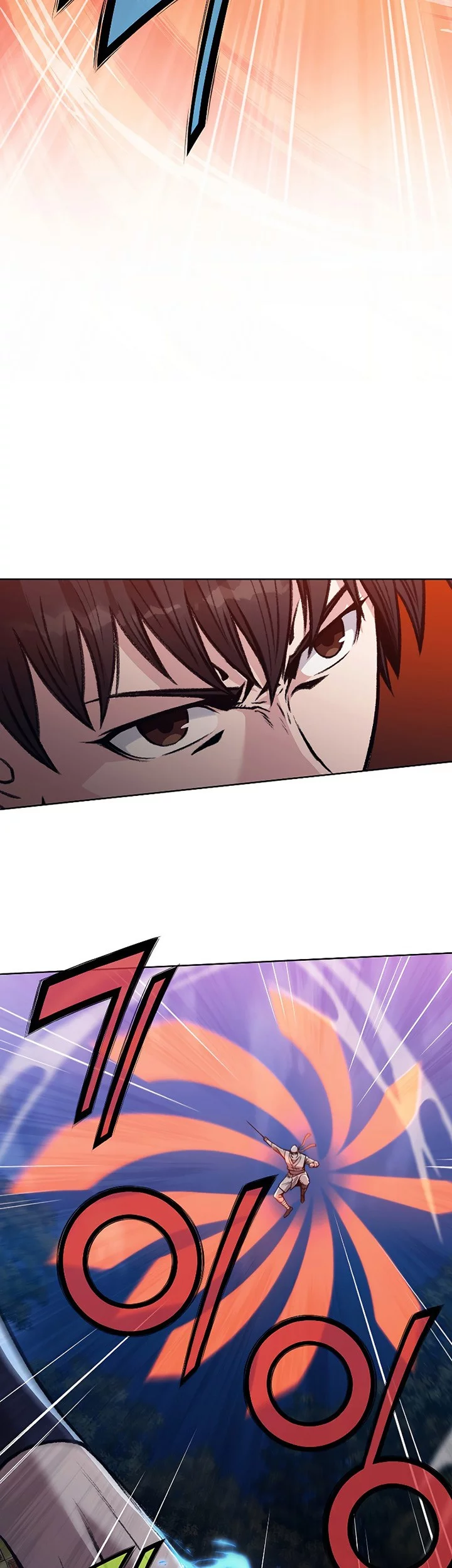 Heavenly Martial God Chapter 49 - halaman 29