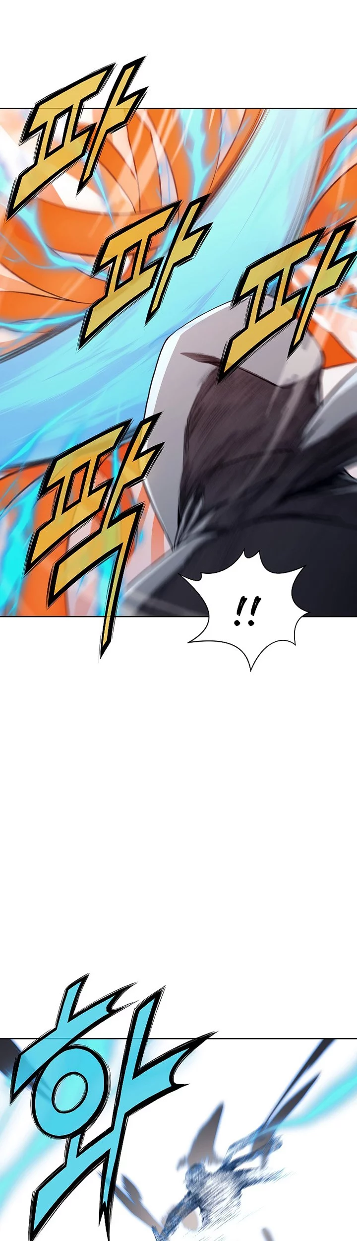 Heavenly Martial God Chapter 49 - halaman 35