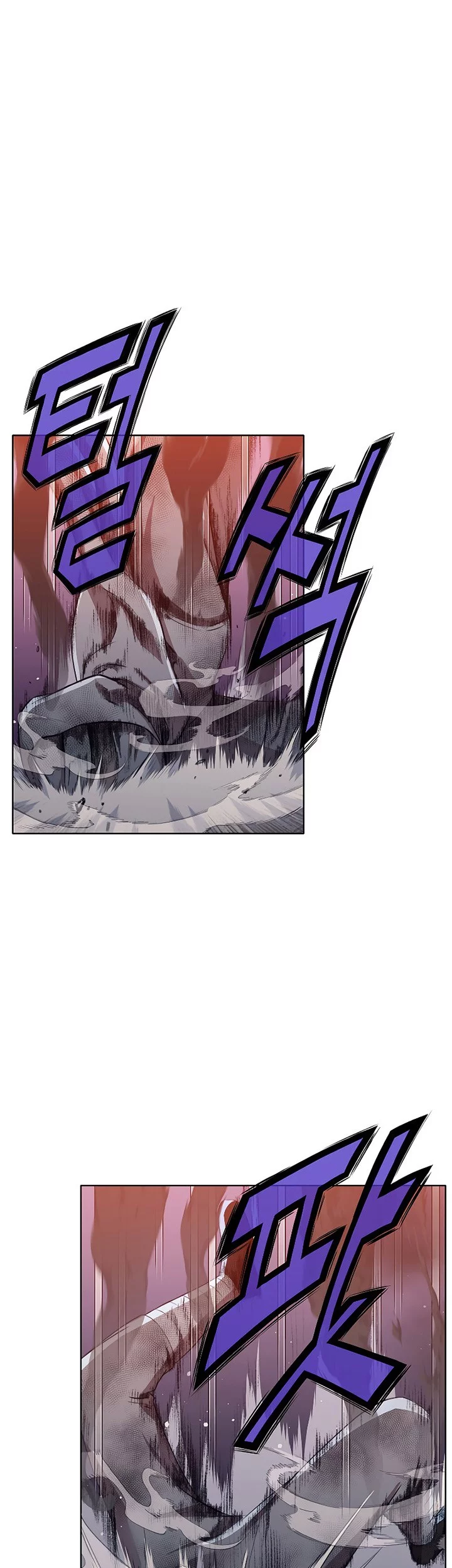Heavenly Martial God Chapter 49 - halaman 37