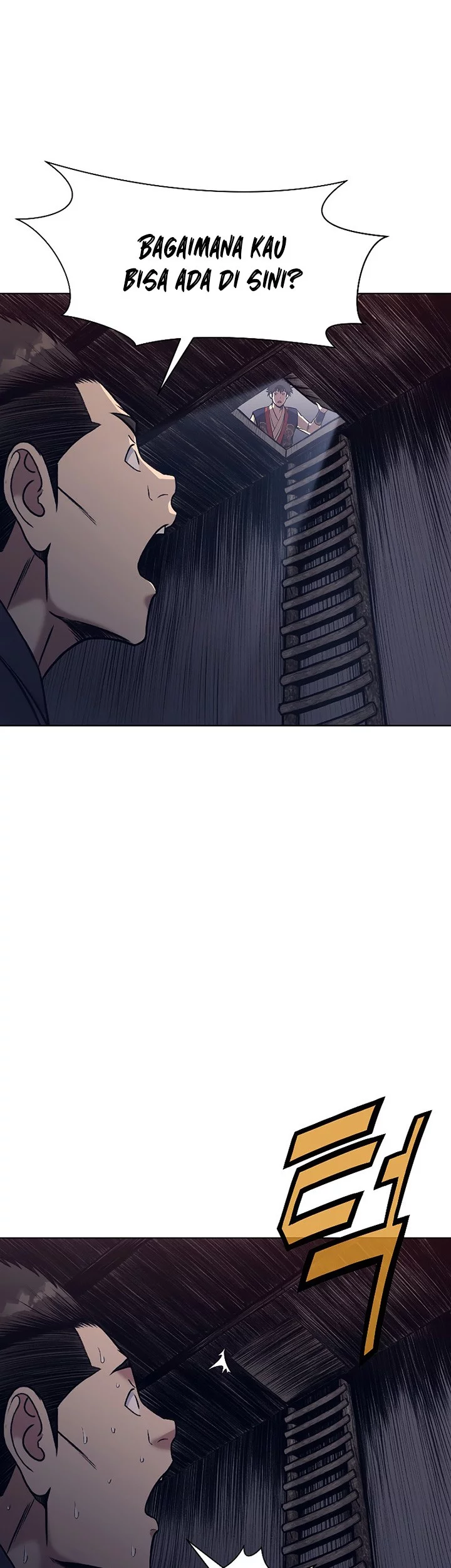 Heavenly Martial God Chapter 49 - halaman 45
