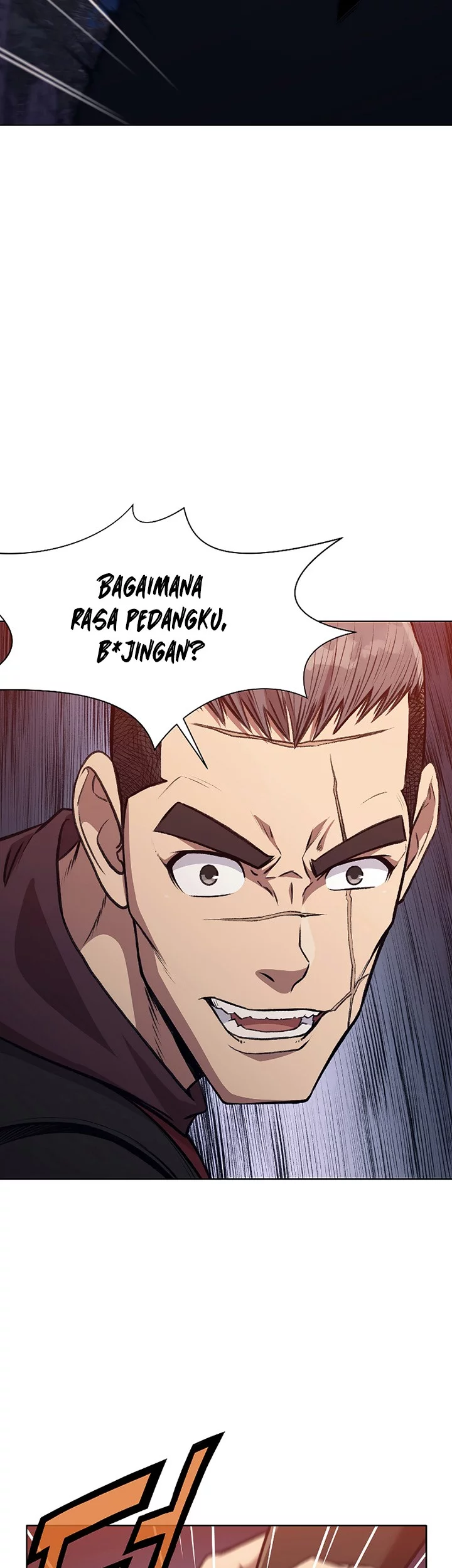 Heavenly Martial God Chapter 49 - halaman 5
