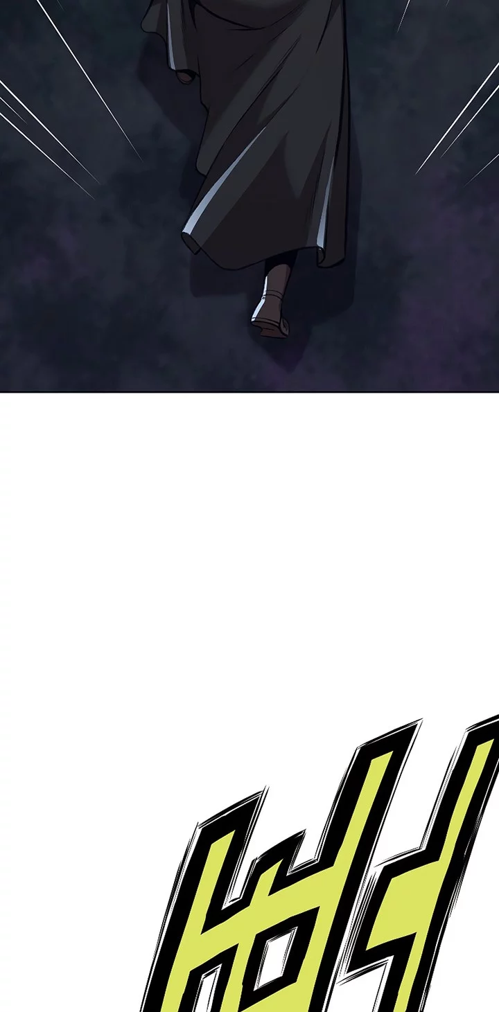 Heavenly Martial God Chapter 49 - halaman 8