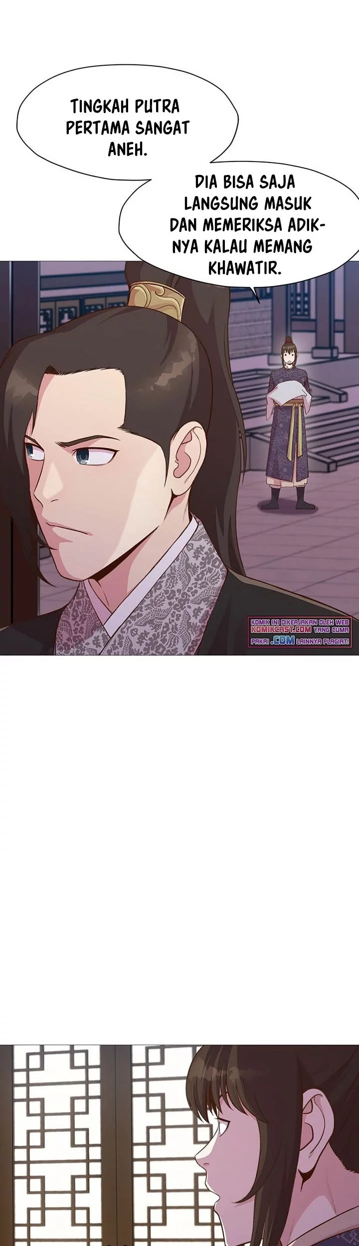 Heavenly Martial God Chapter 5 - halaman 11