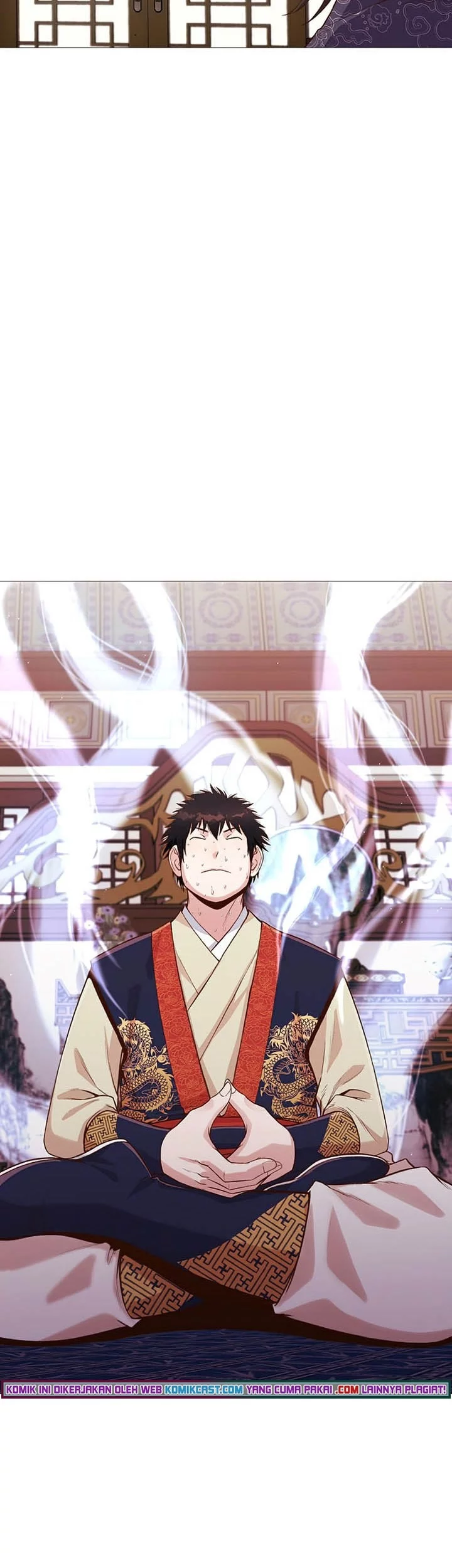 Heavenly Martial God Chapter 5 - halaman 13