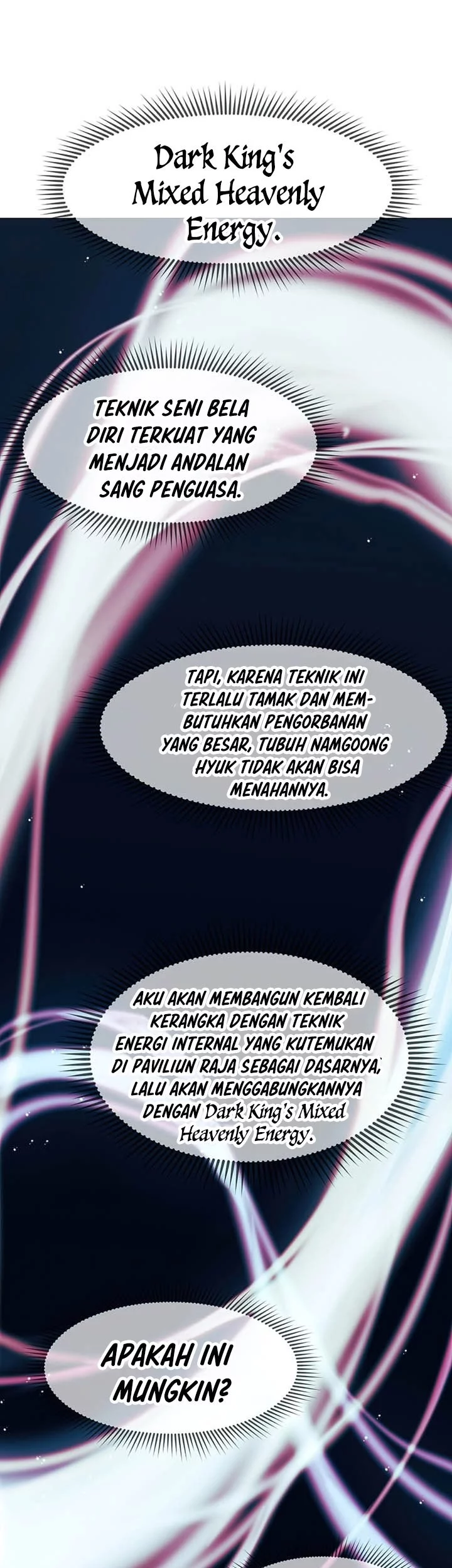 Heavenly Martial God Chapter 5 - halaman 15