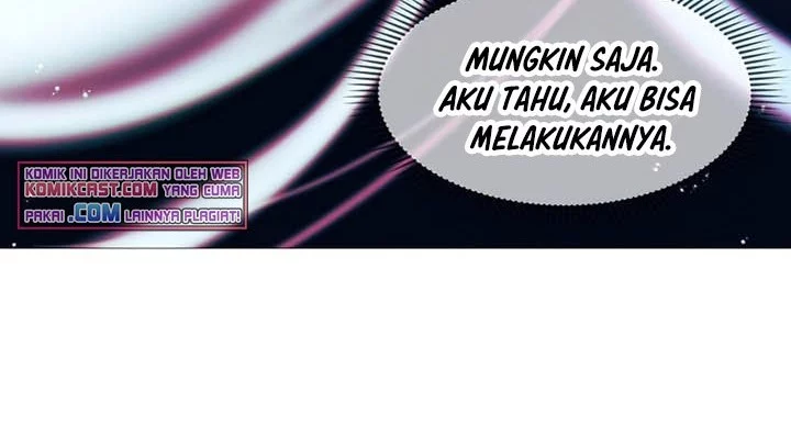 Heavenly Martial God Chapter 5 - halaman 16