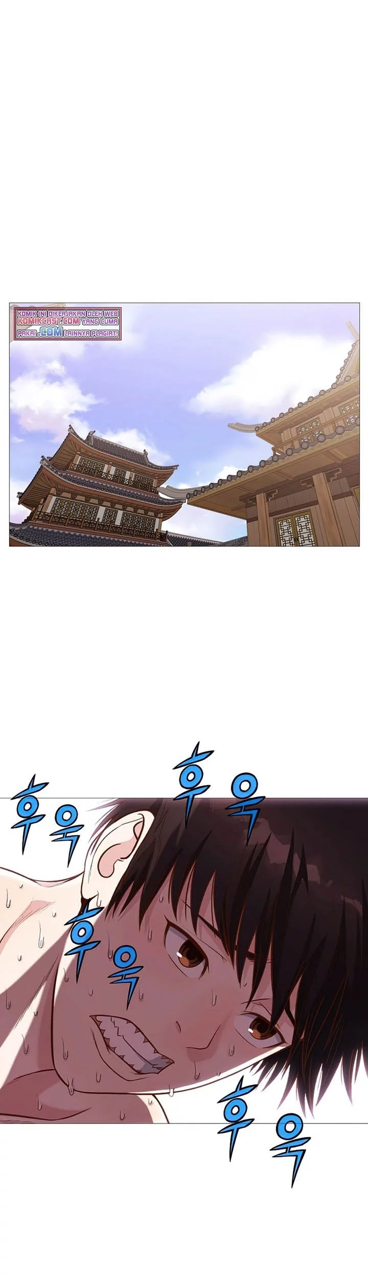 Heavenly Martial God Chapter 5 - halaman 47