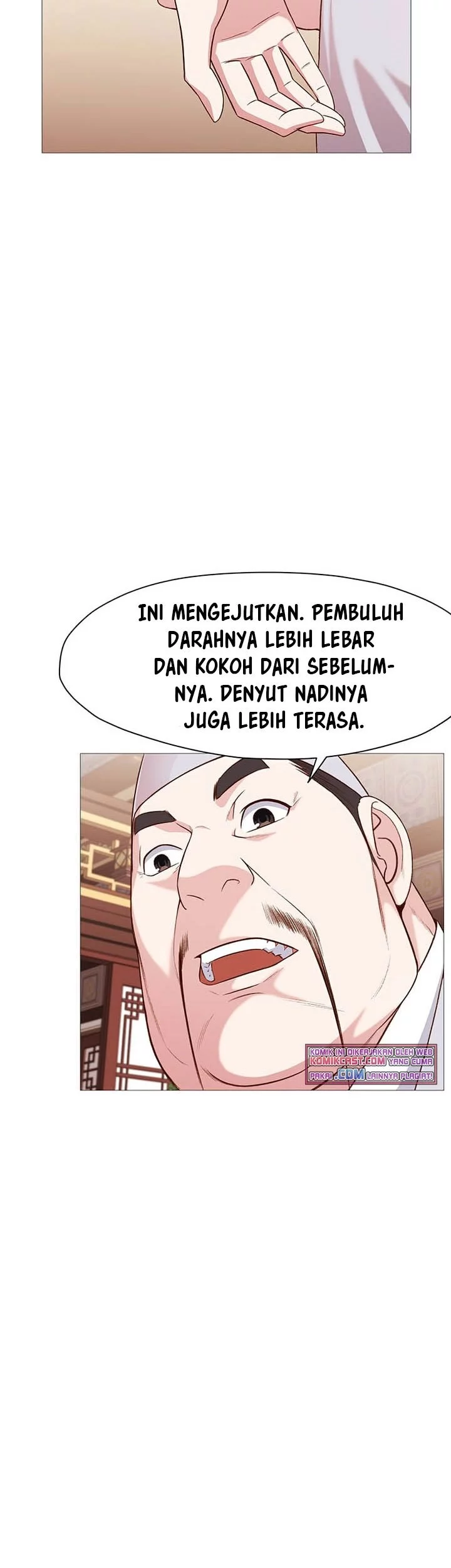 Heavenly Martial God Chapter 5 - halaman 63