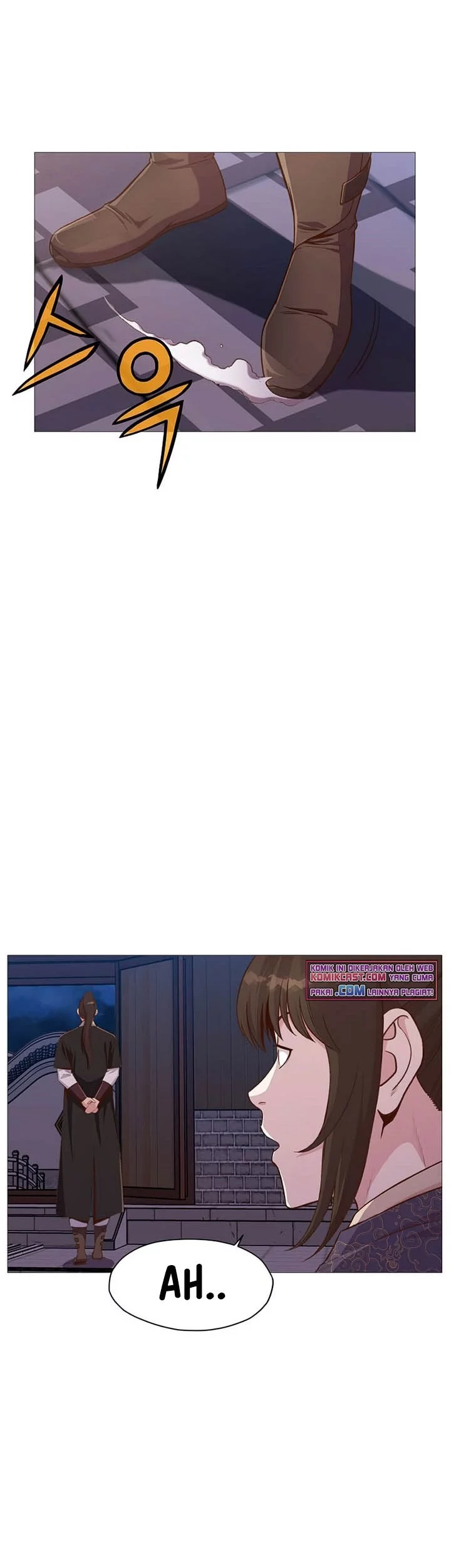 Heavenly Martial God Chapter 5 - halaman 7