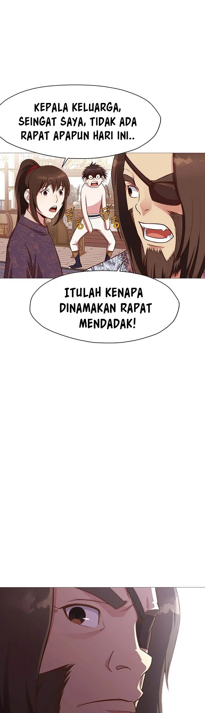 Heavenly Martial God Chapter 5 - halaman 73