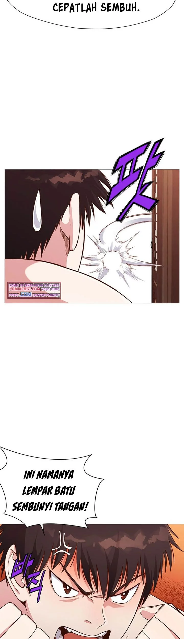 Heavenly Martial God Chapter 5 - halaman 75