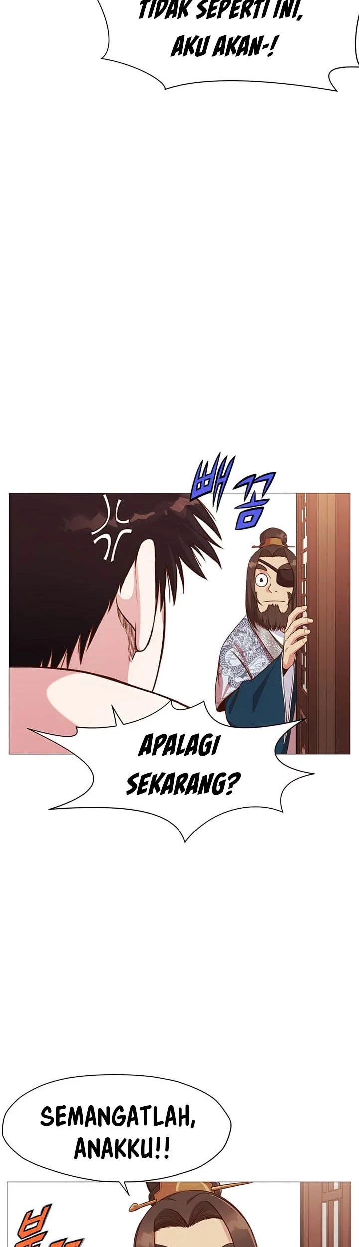 Heavenly Martial God Chapter 5 - halaman 77