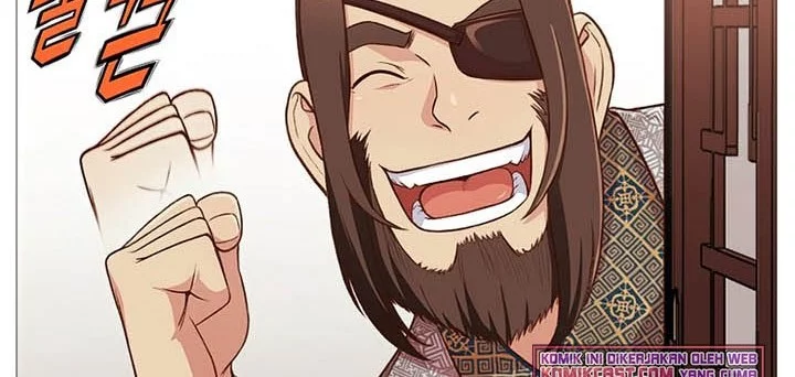 Heavenly Martial God Chapter 5 - halaman 78