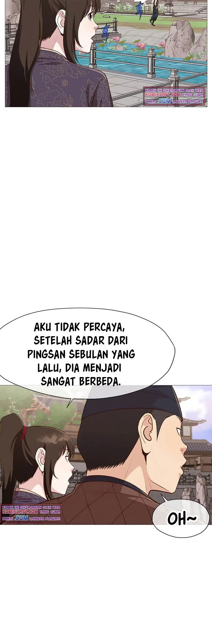 Heavenly Martial God Chapter 5 - halaman 86
