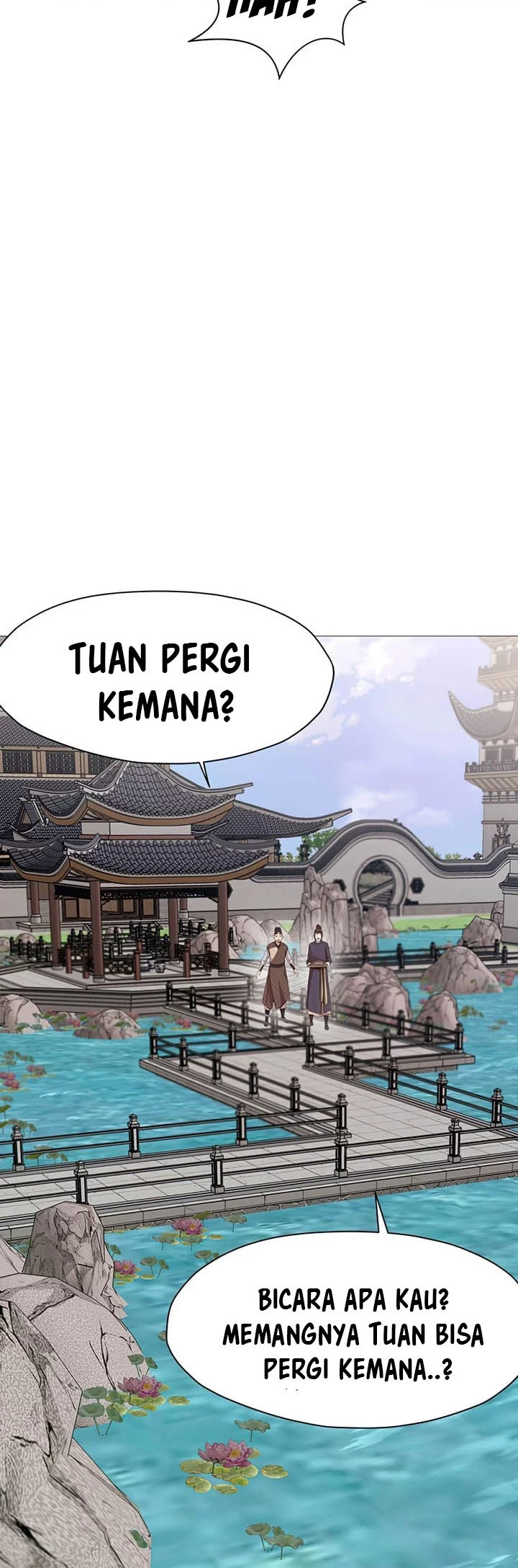 Heavenly Martial God Chapter 5 - halaman 88