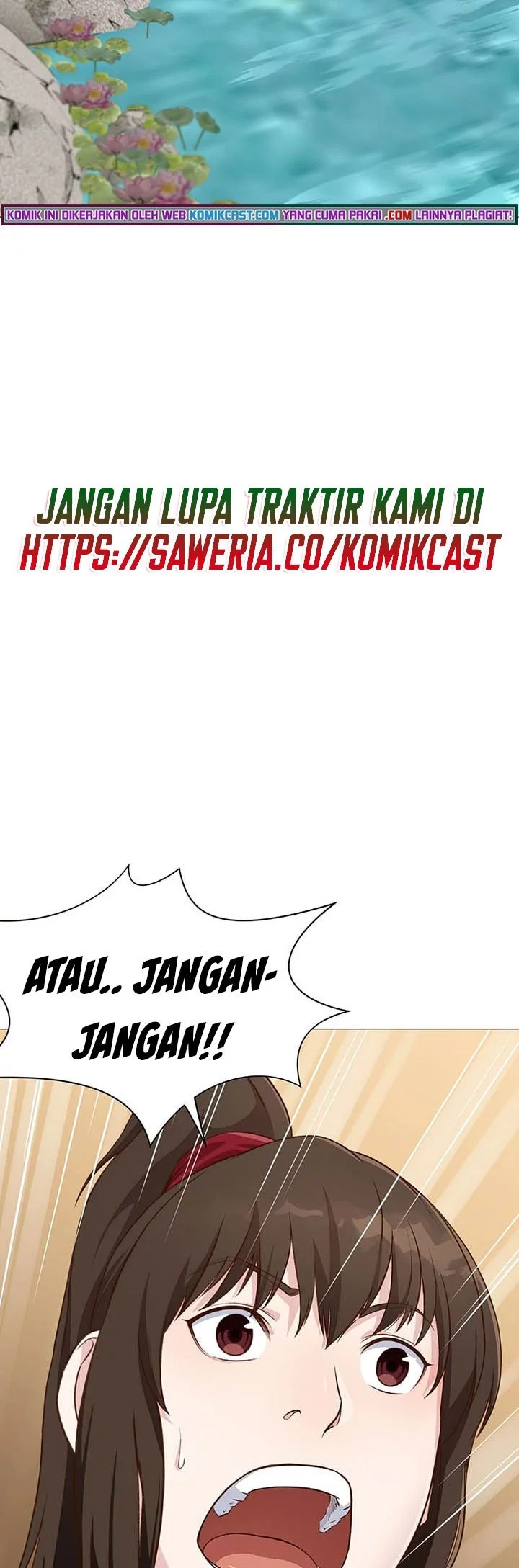 Heavenly Martial God Chapter 5 - halaman 89