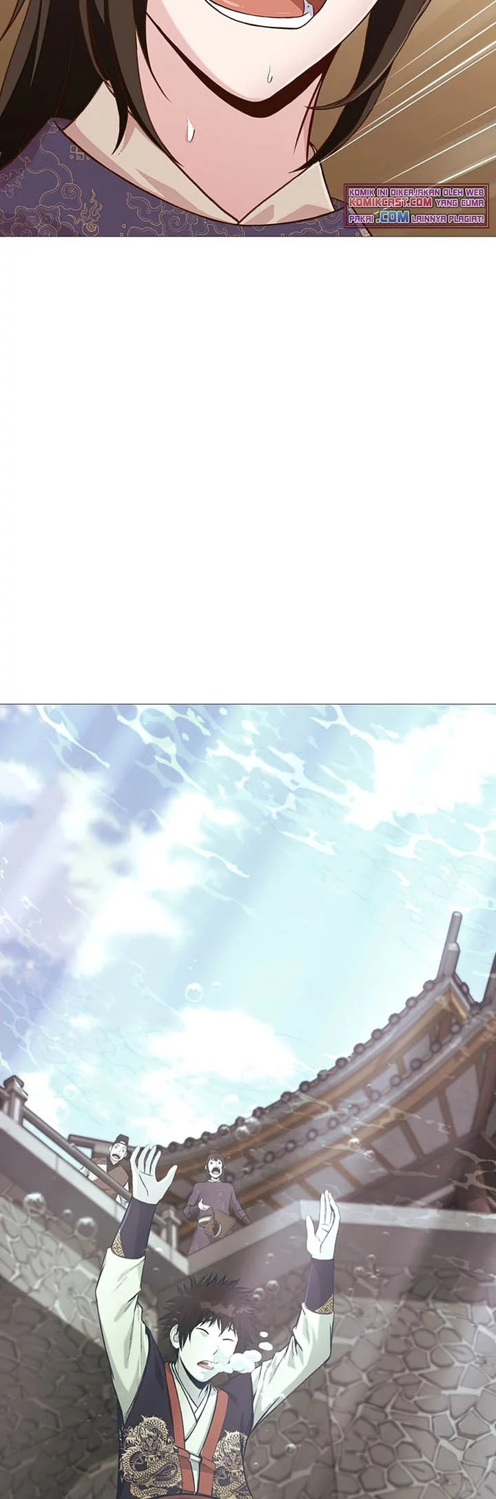 Heavenly Martial God Chapter 5 - halaman 90