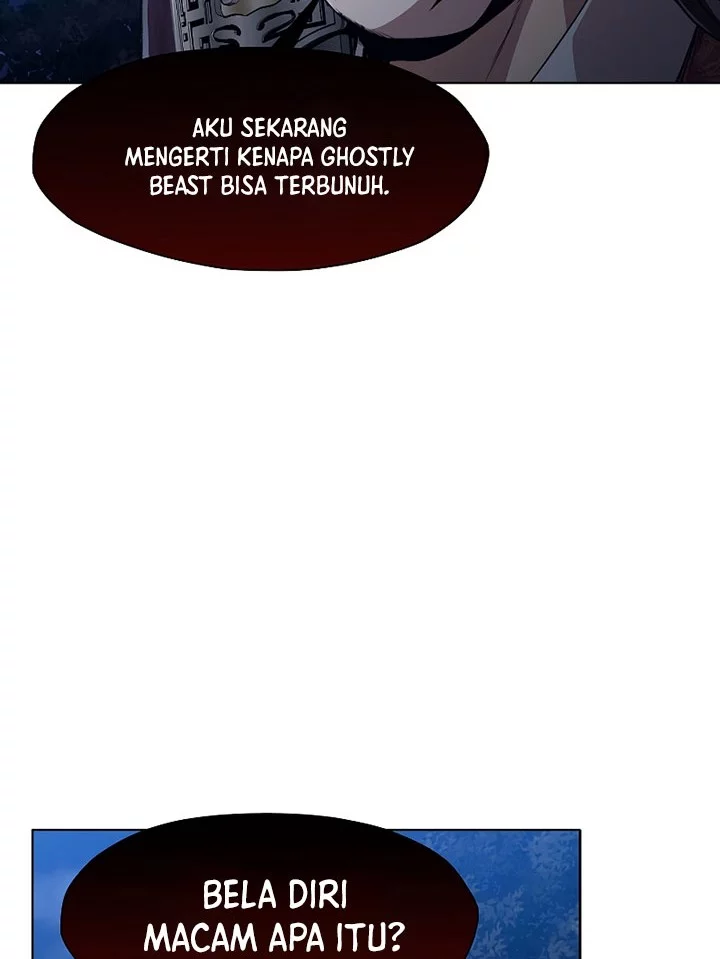 Heavenly Martial God Chapter 50 - halaman 12