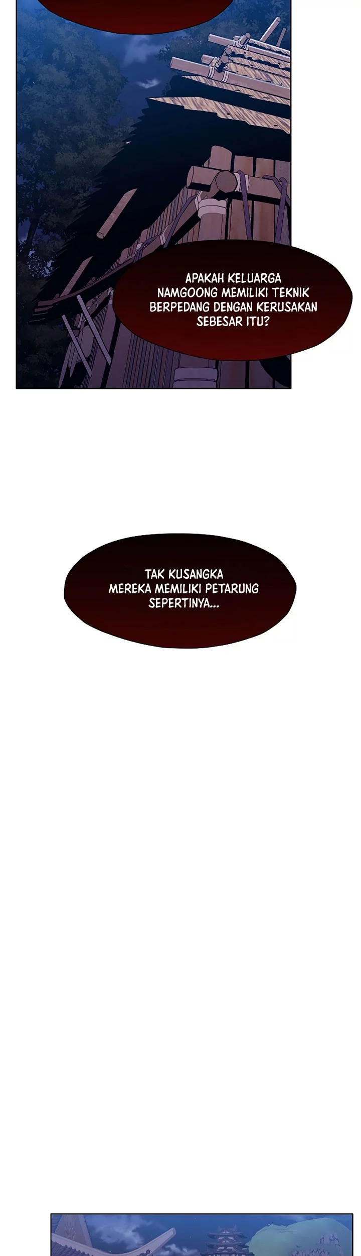 Heavenly Martial God Chapter 50 - halaman 13