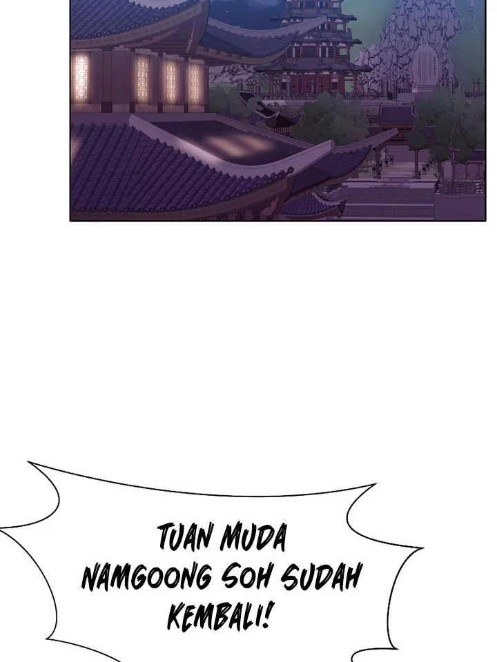 Heavenly Martial God Chapter 50 - halaman 14