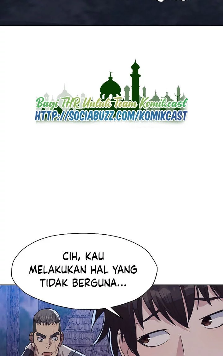Heavenly Martial God Chapter 50 - halaman 2