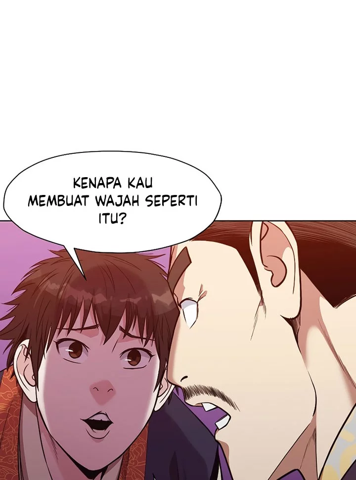 Heavenly Martial God Chapter 50 - halaman 22