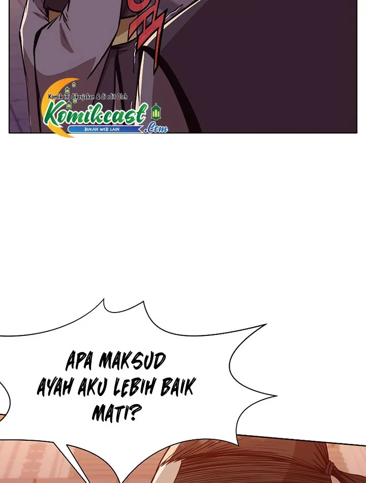 Heavenly Martial God Chapter 50 - halaman 34