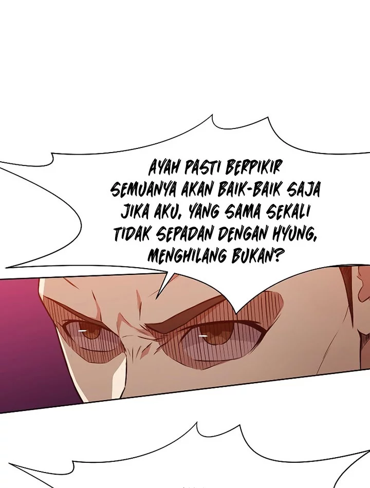 Heavenly Martial God Chapter 50 - halaman 36