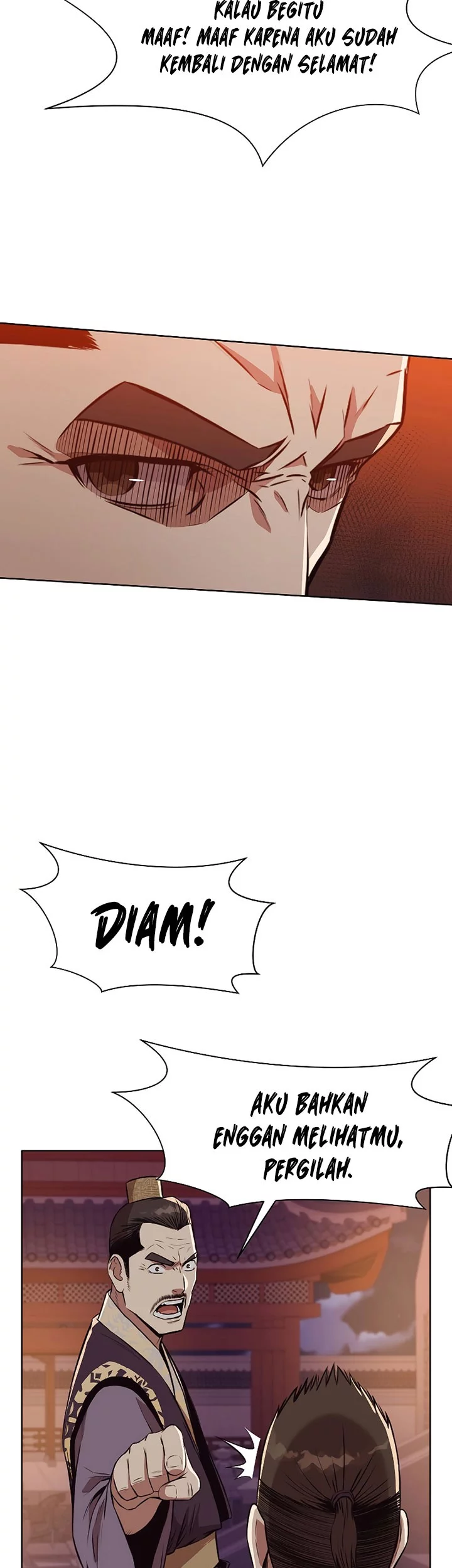 Heavenly Martial God Chapter 50 - halaman 37
