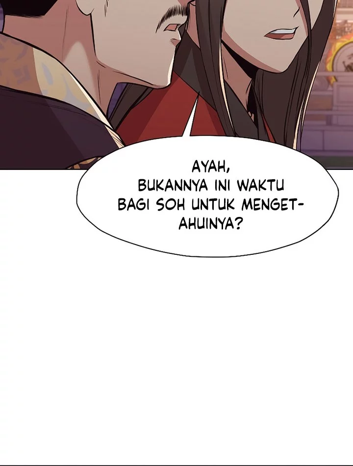 Heavenly Martial God Chapter 50 - halaman 40