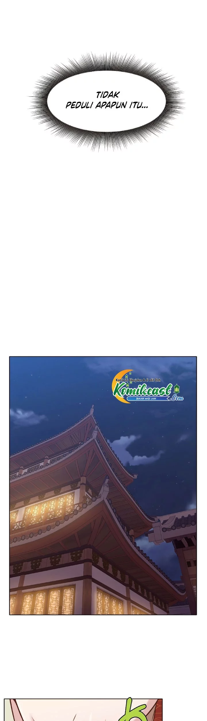 Heavenly Martial God Chapter 50 - halaman 45