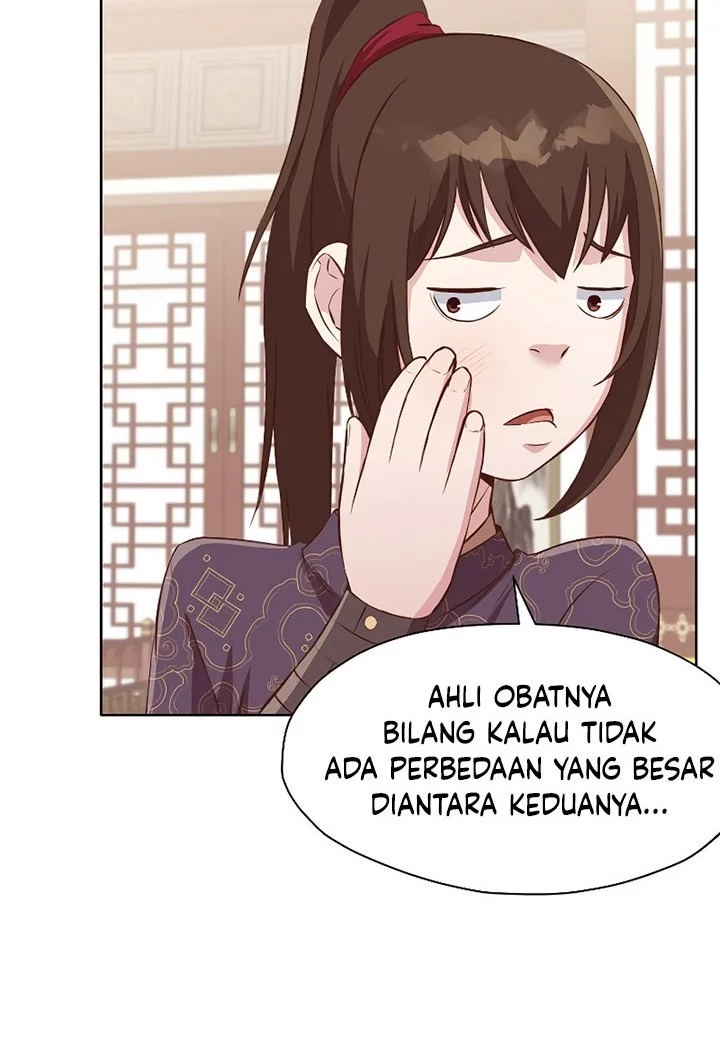 Heavenly Martial God Chapter 50 - halaman 50