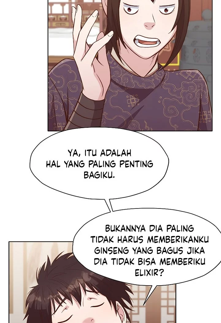 Heavenly Martial God Chapter 50 - halaman 52