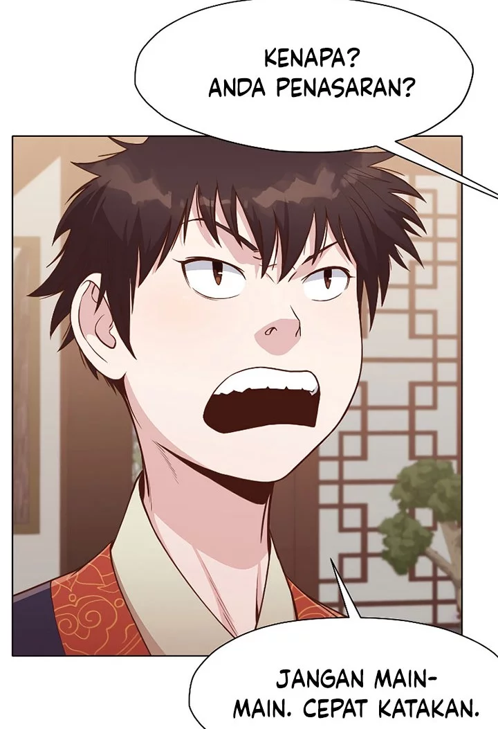 Heavenly Martial God Chapter 50 - halaman 54