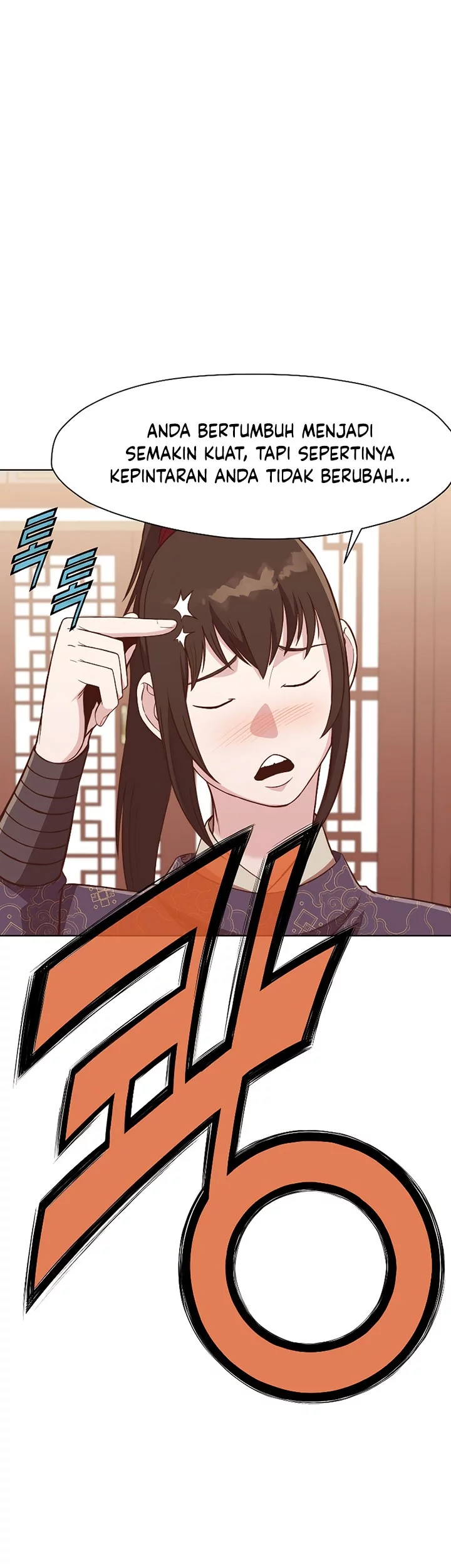 Heavenly Martial God Chapter 50 - halaman 57