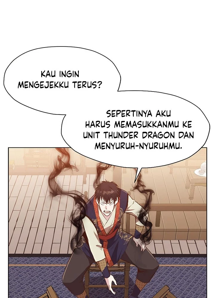 Heavenly Martial God Chapter 50 - halaman 58
