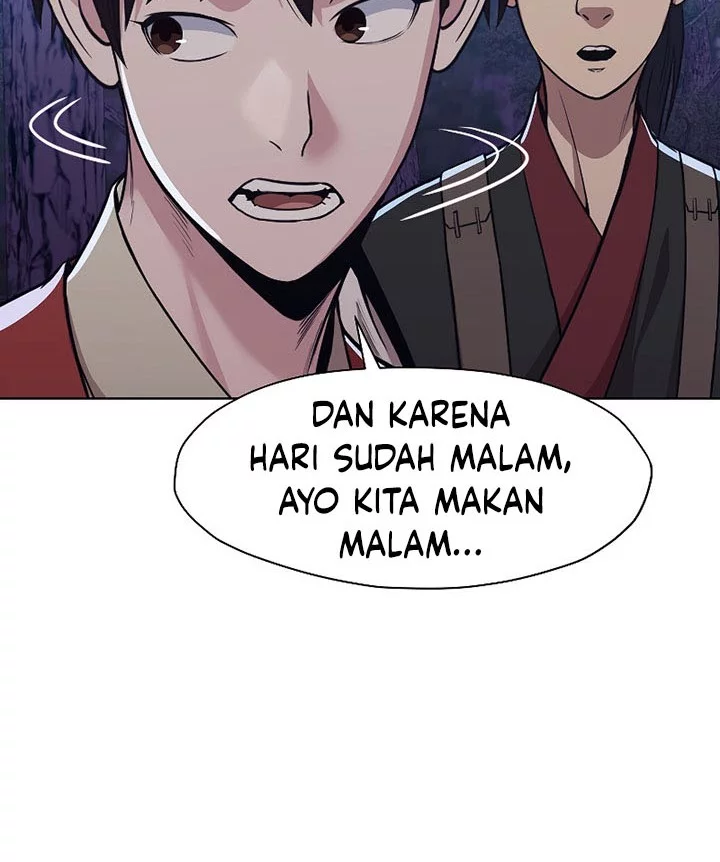 Heavenly Martial God Chapter 50 - halaman 6