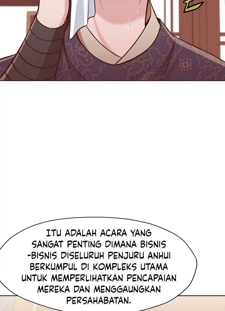 Heavenly Martial God Chapter 50 - halaman 60