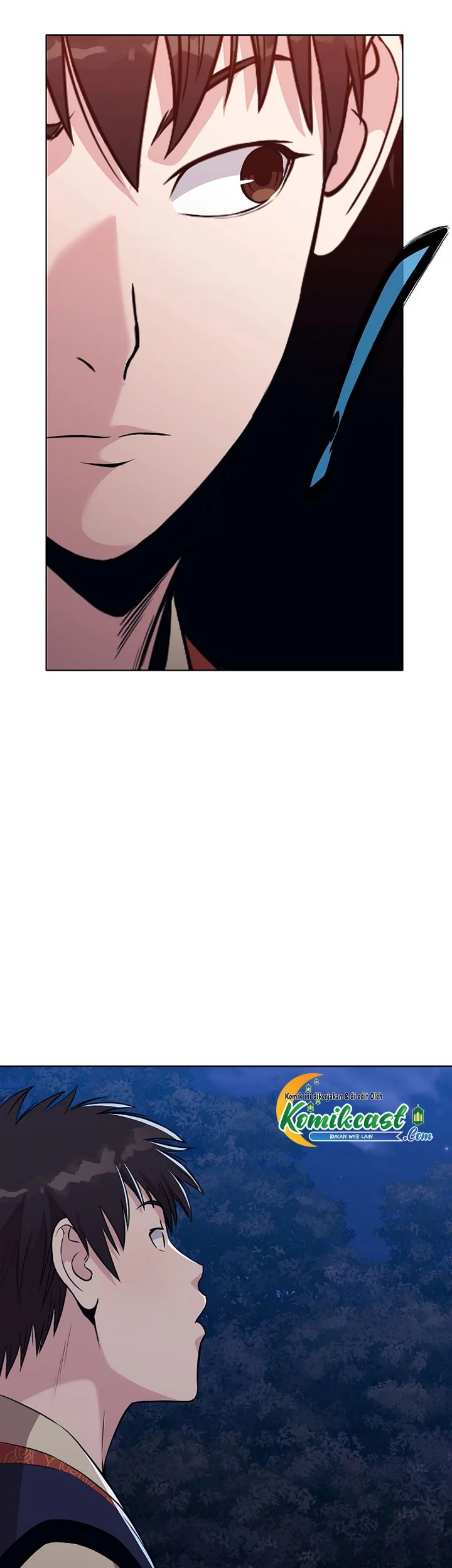 Heavenly Martial God Chapter 50 - halaman 7