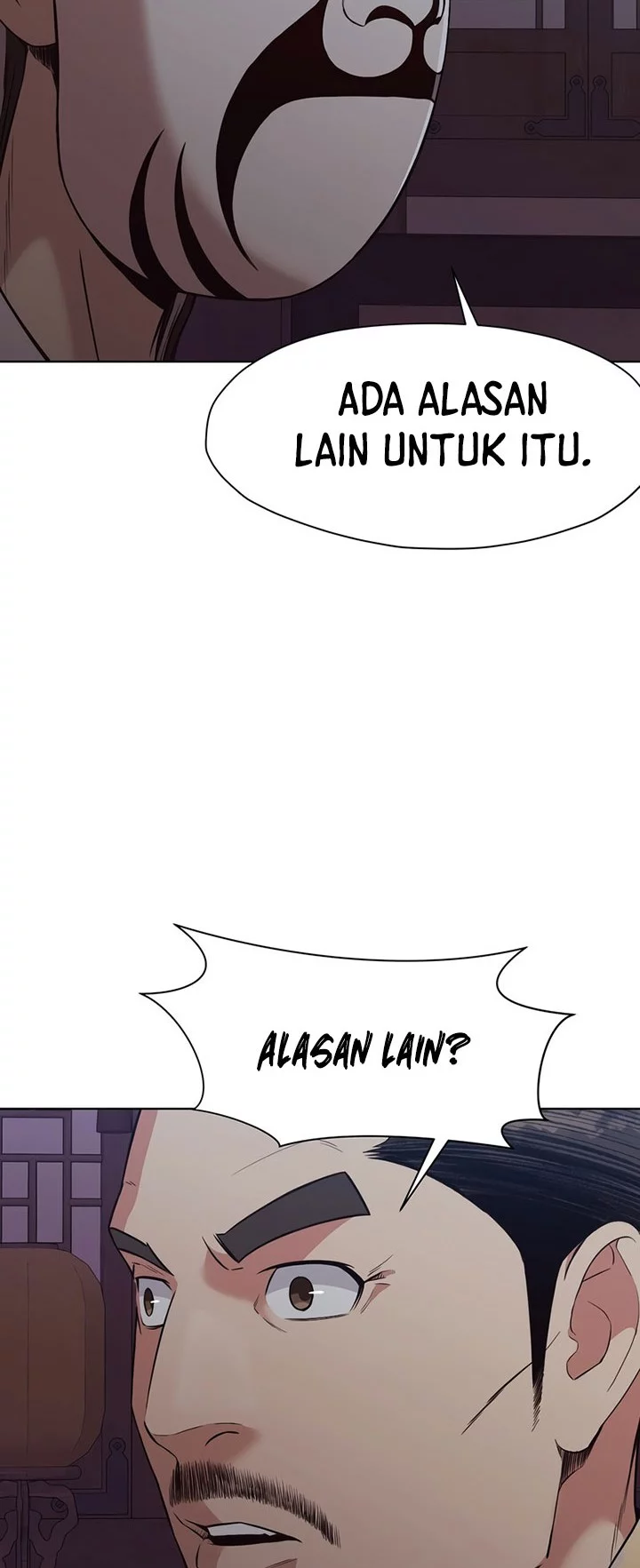 Heavenly Martial God Chapter 51 - halaman 16
