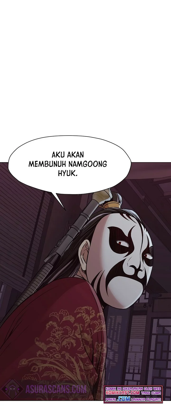 Heavenly Martial God Chapter 51 - halaman 22