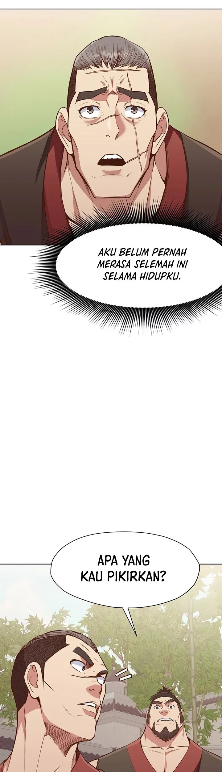 Heavenly Martial God Chapter 51 - halaman 25