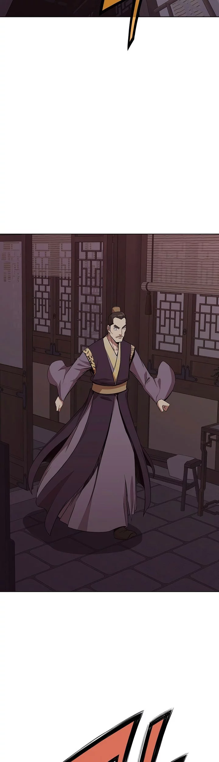 Heavenly Martial God Chapter 51 - halaman 3